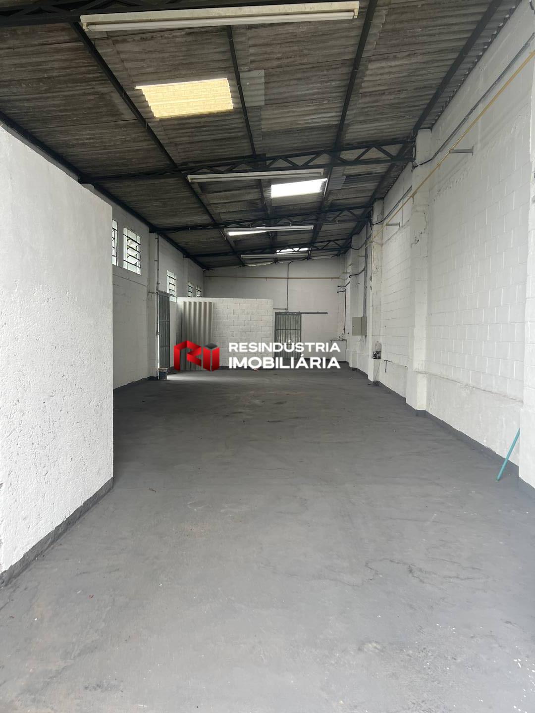 Depósito-Galpão, 282 m² - Foto 12