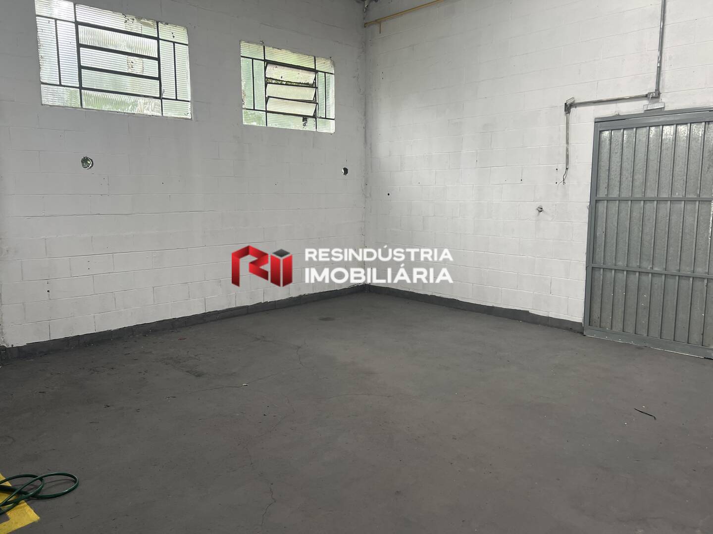 Depósito-Galpão, 282 m² - Foto 13