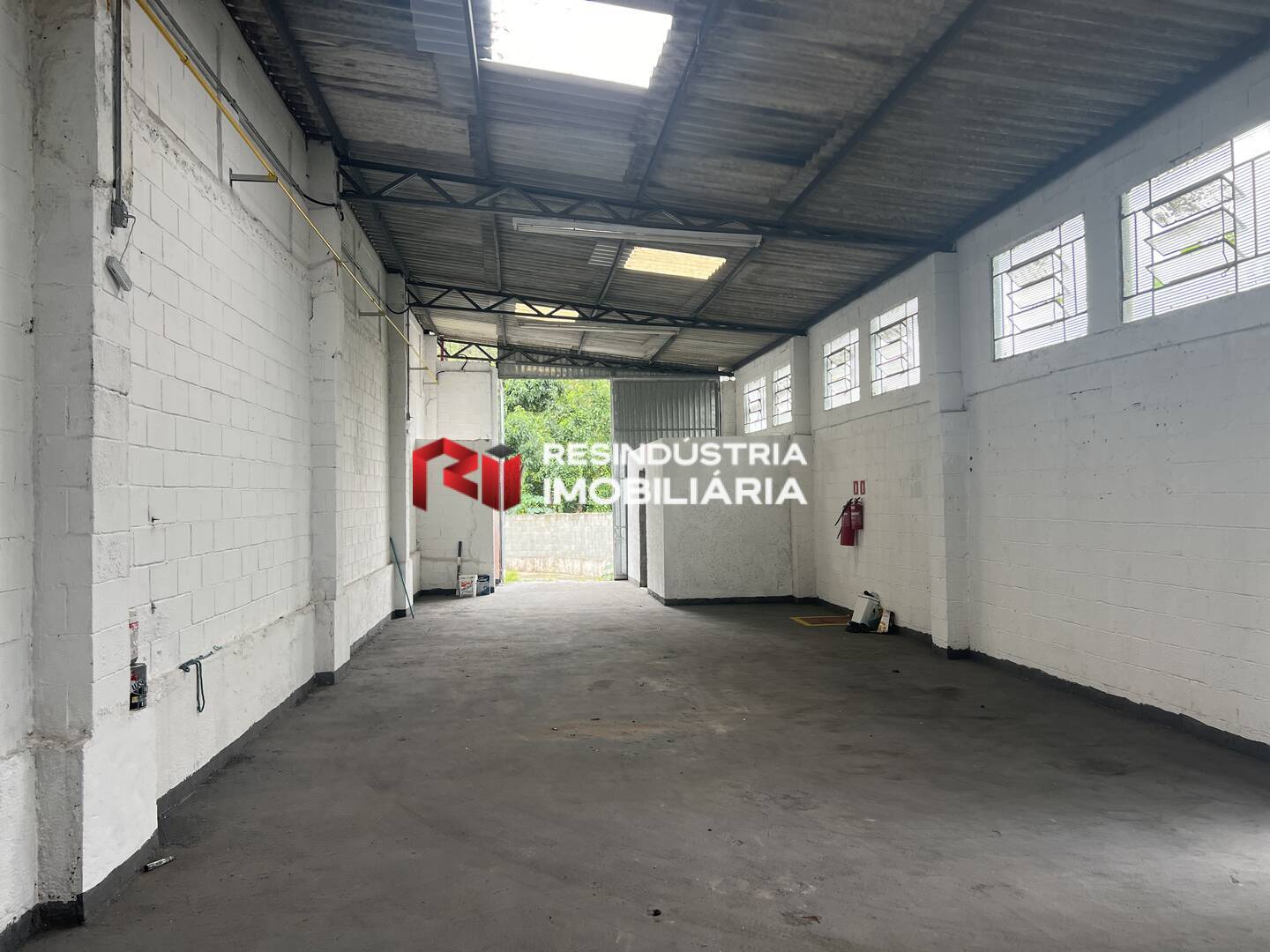 Depósito-Galpão, 282 m² - Foto 14