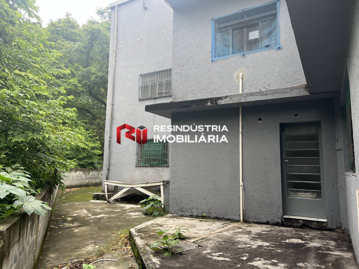 Depósito-Galpão, 282 m² - Foto 3