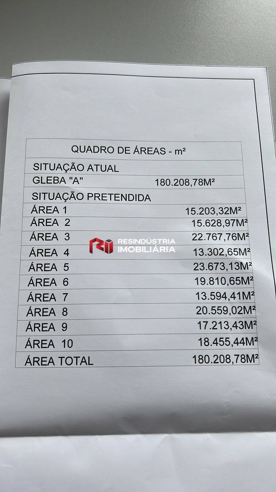 Terreno à venda, 180000m² - Foto 6