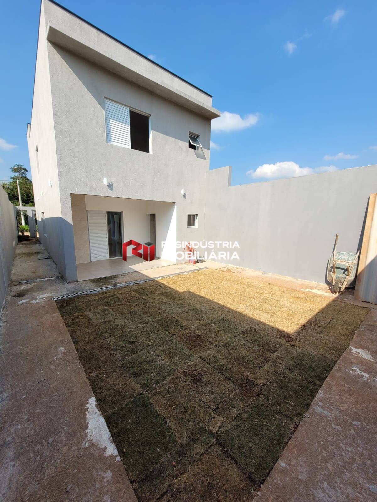 Sobrado à venda com 3 quartos, 147m² - Foto 6