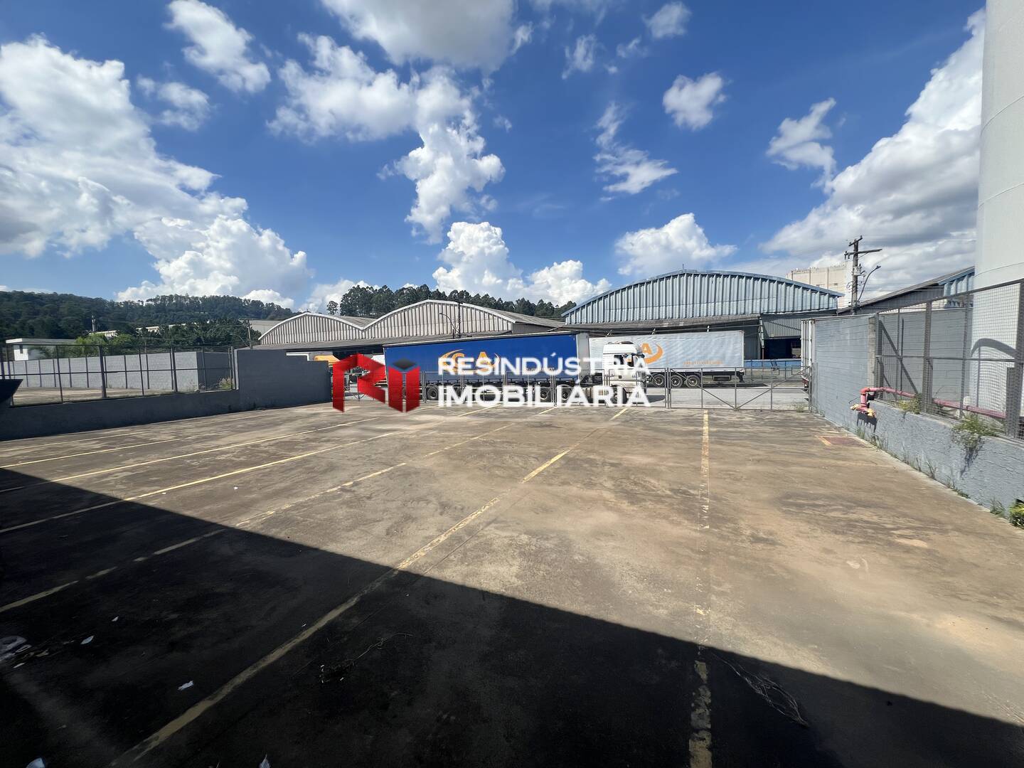 Depósito-Galpão, 6340 m² - Foto 14