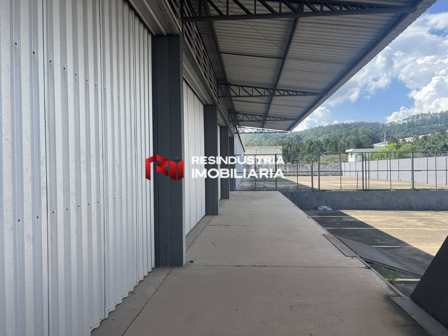 Depósito-Galpão, 6340 m² - Foto 16