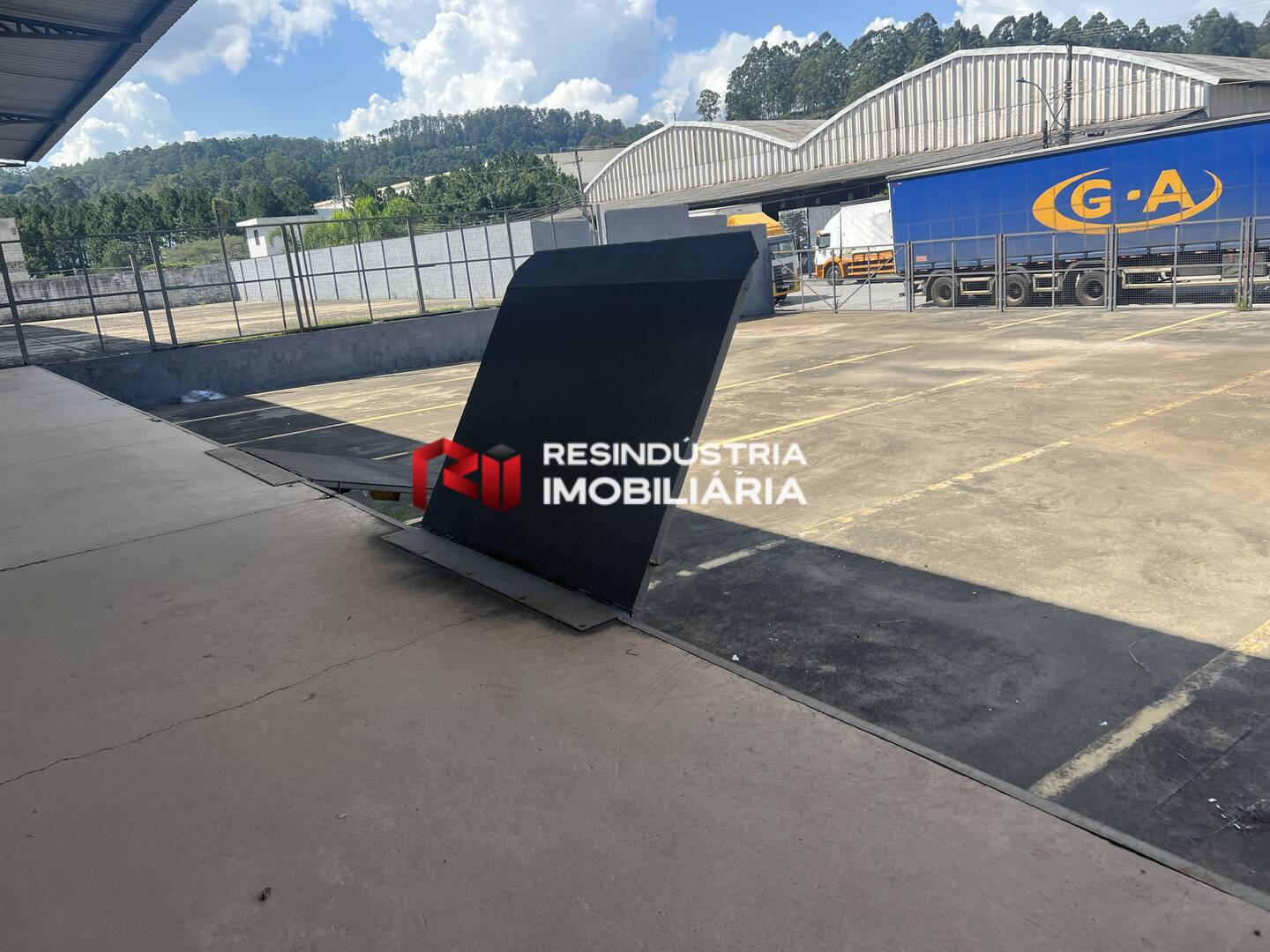 Depósito-Galpão, 6340 m² - Foto 17