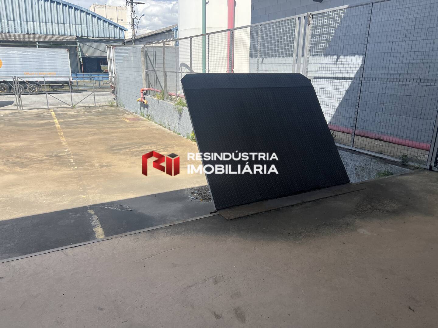 Depósito-Galpão, 6340 m² - Foto 18