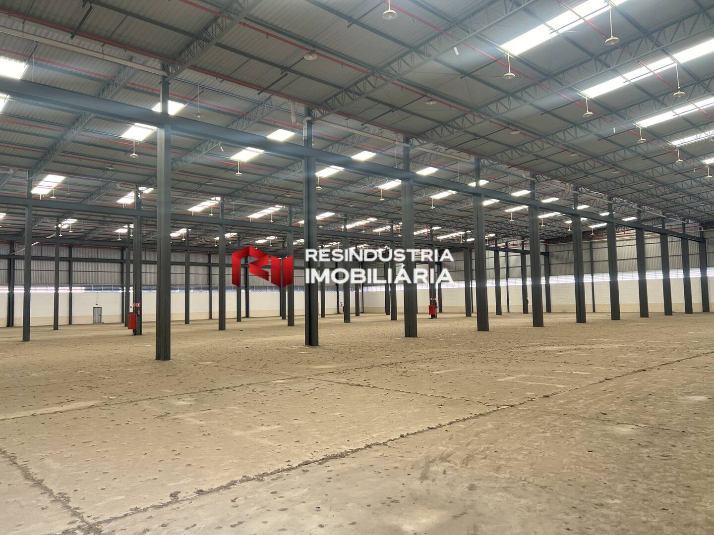 Depósito-Galpão, 6340 m² - Foto 20