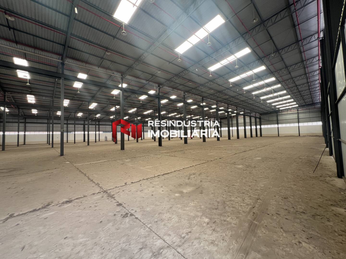 Depósito-Galpão, 6340 m² - Foto 21