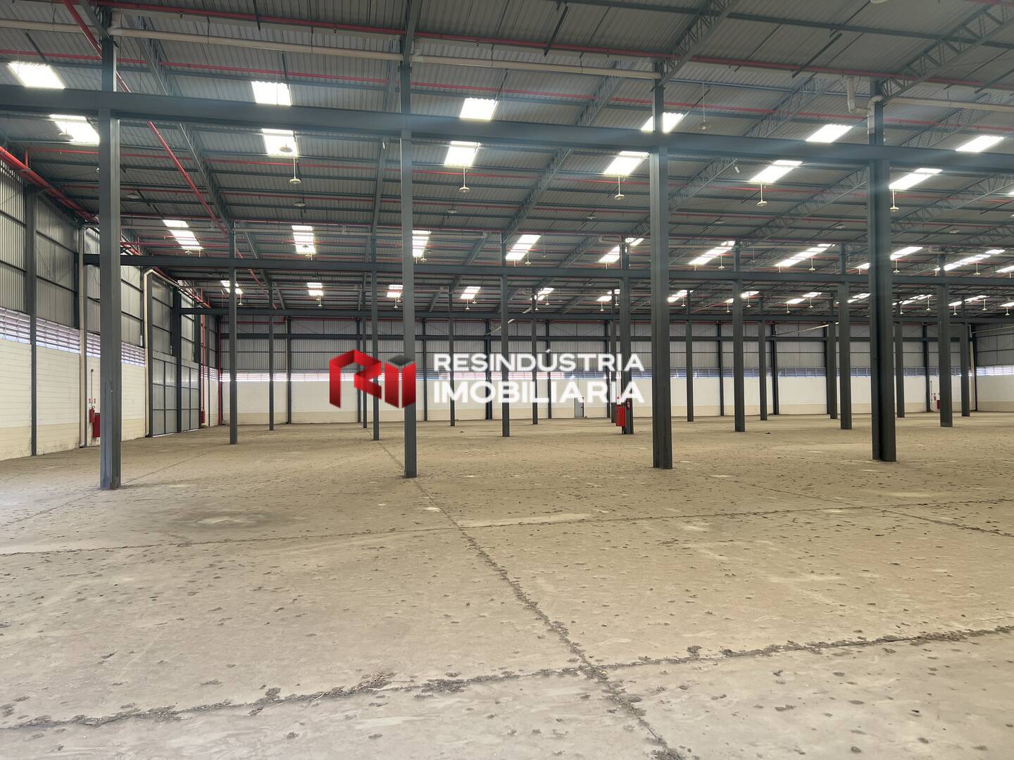 Depósito-Galpão, 6340 m² - Foto 22