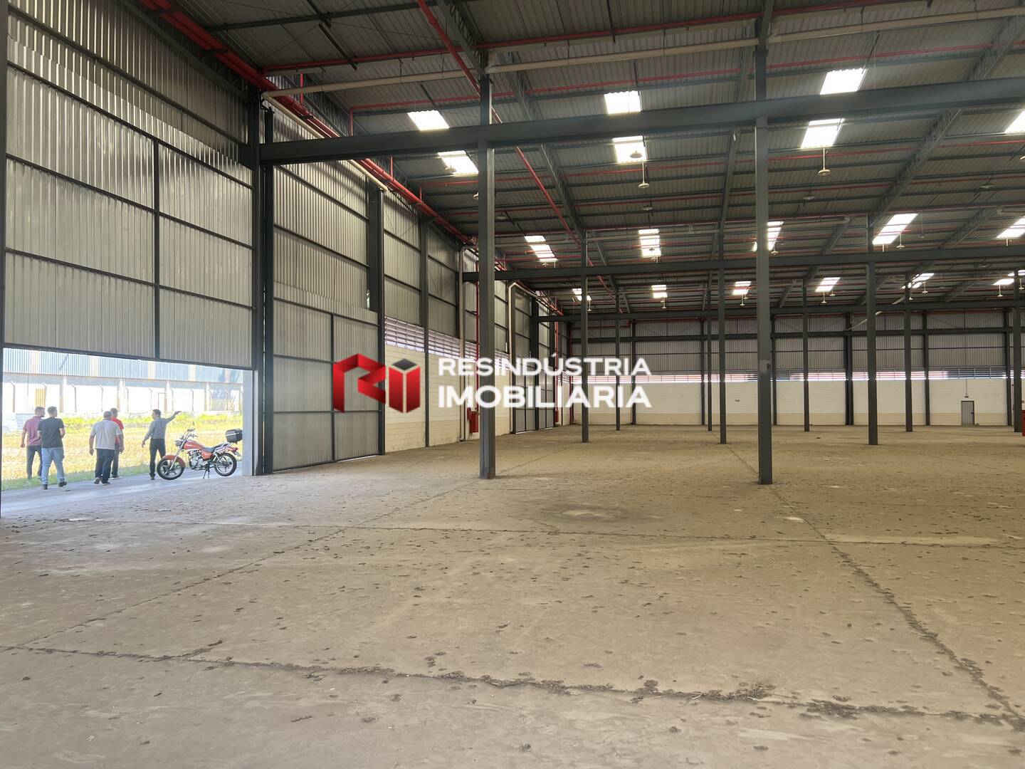 Depósito-Galpão, 6340 m² - Foto 23