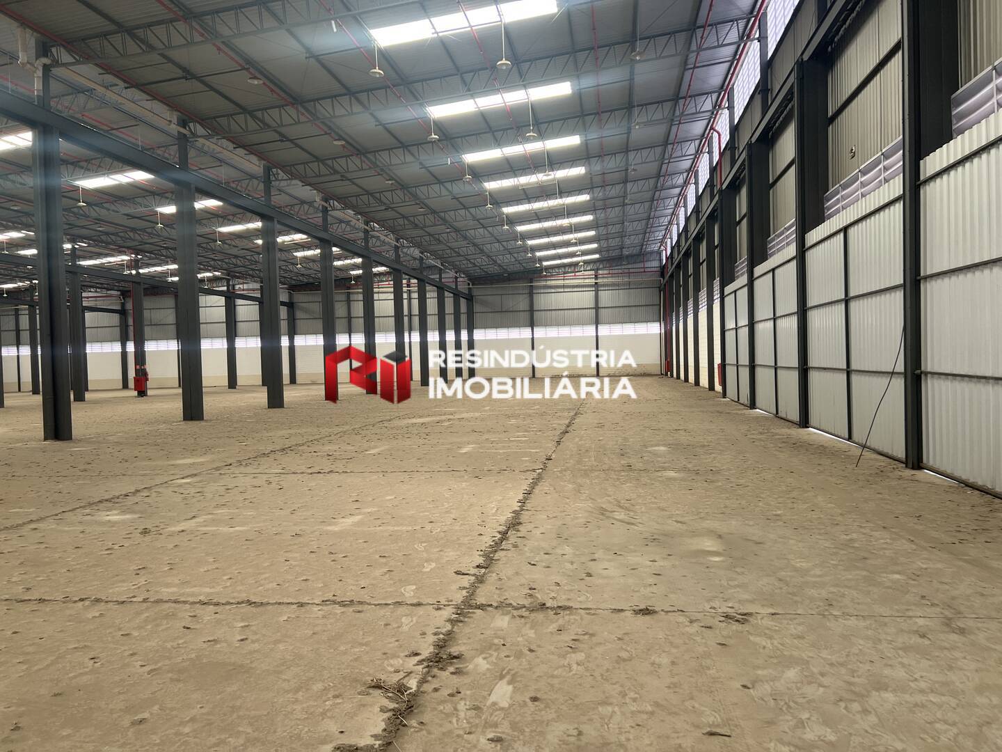 Depósito-Galpão, 6340 m² - Foto 24