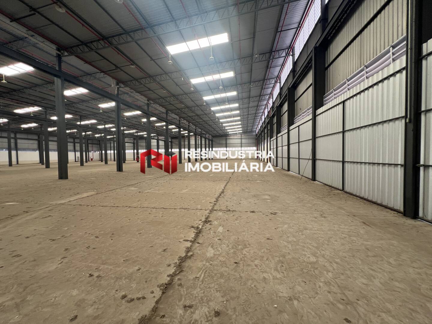 Depósito-Galpão, 6340 m² - Foto 25