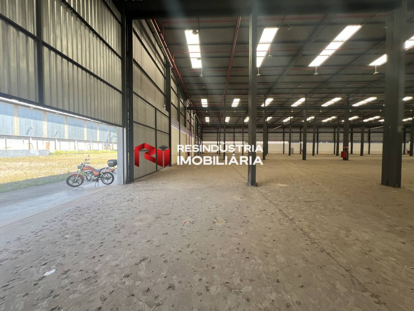 Depósito-Galpão, 6340 m² - Foto 26
