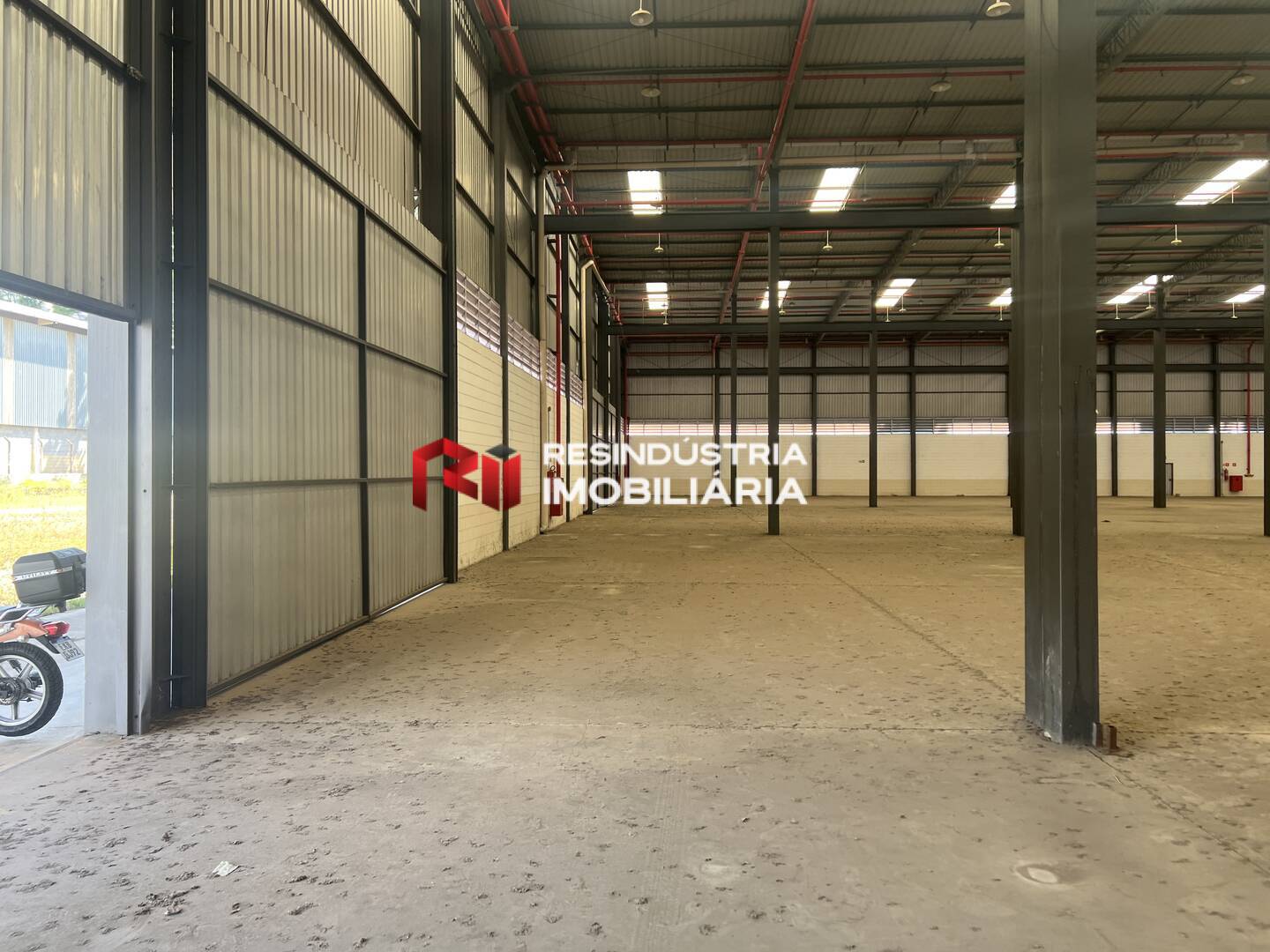 Depósito-Galpão, 6340 m² - Foto 27