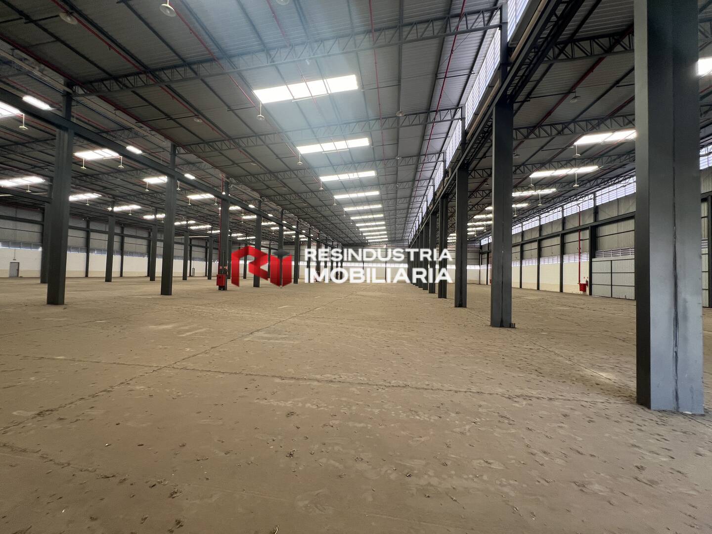 Depósito-Galpão, 6340 m² - Foto 29