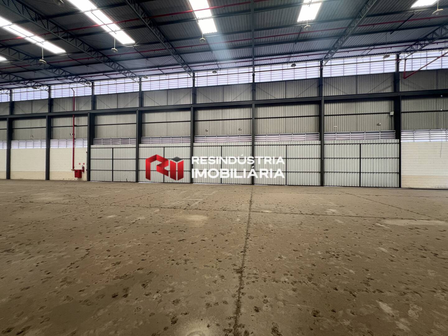 Depósito-Galpão, 6340 m² - Foto 30