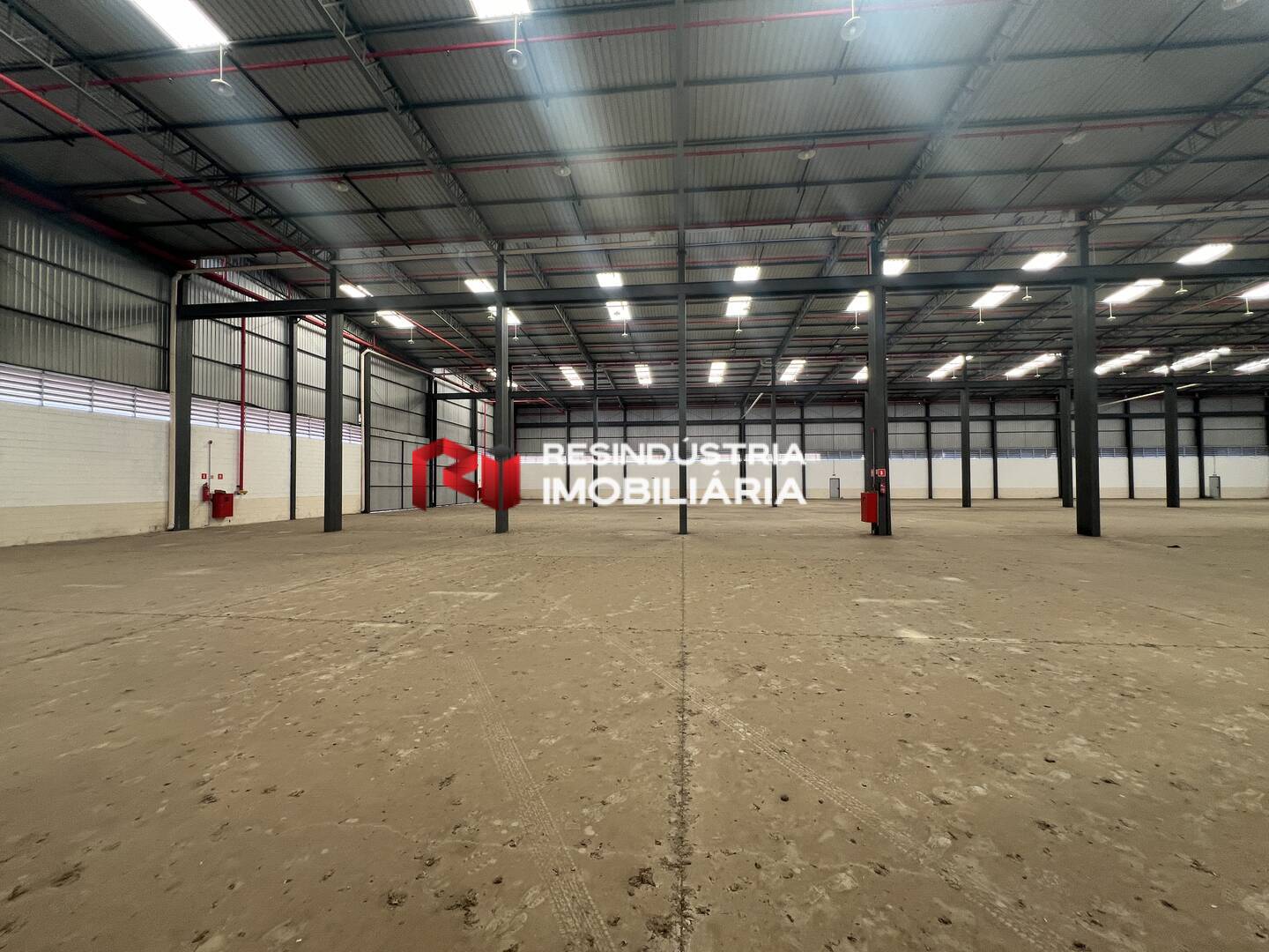 Depósito-Galpão, 6340 m² - Foto 31