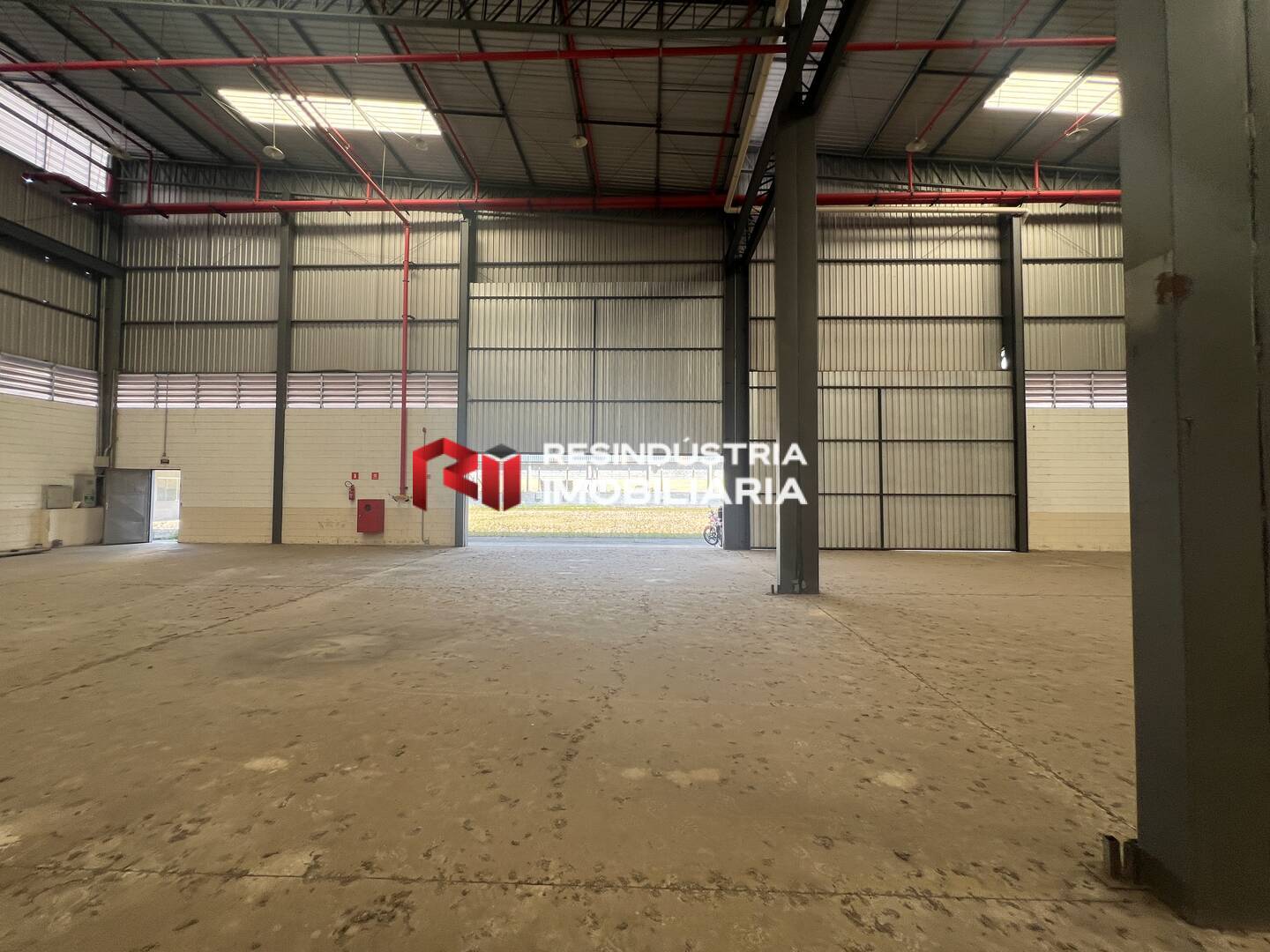 Depósito-Galpão, 6340 m² - Foto 32