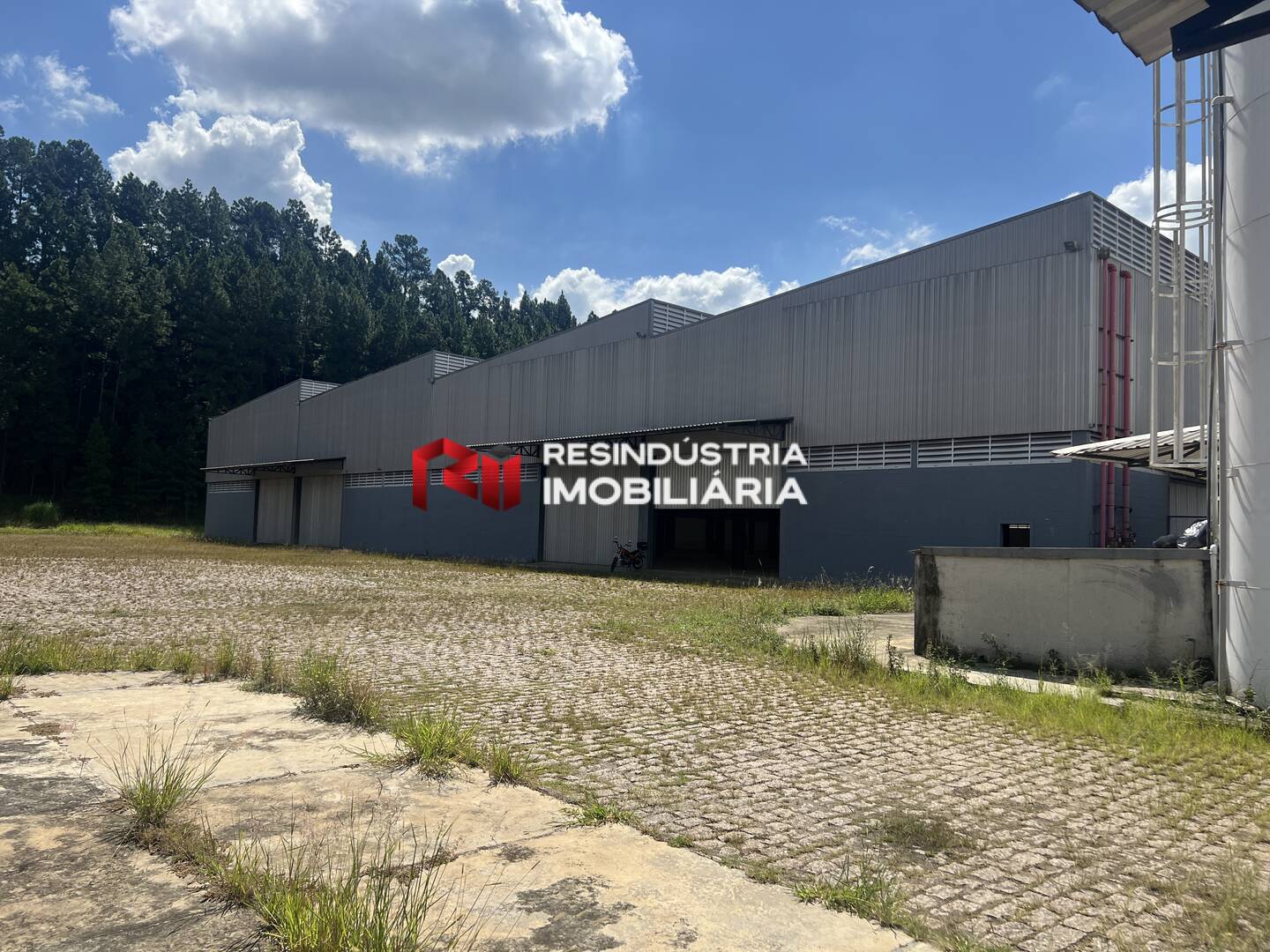 Depósito-Galpão, 6340 m² - Foto 4