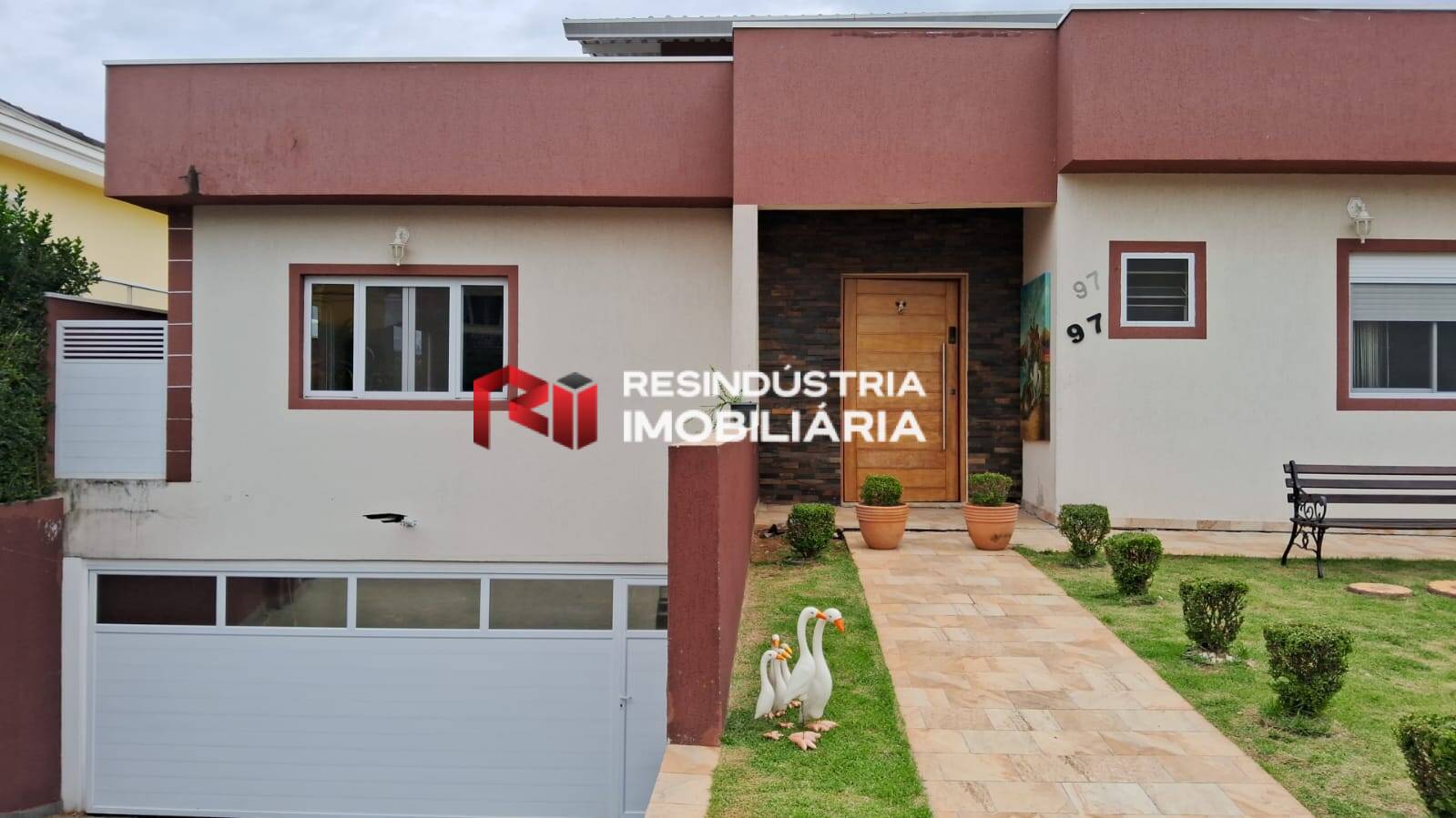 Casa 450 m² Condomínio Taraumã, Santana de Parnaíba,SP
