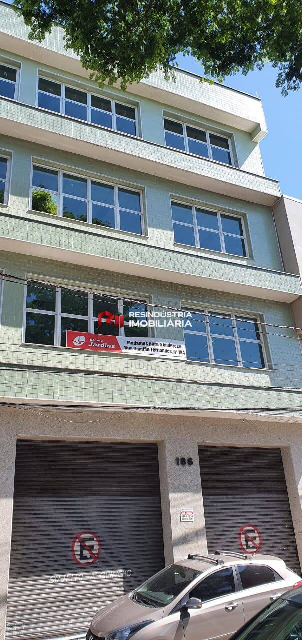 Prédio Inteiro à venda e aluguel, 1050m² - Foto 2