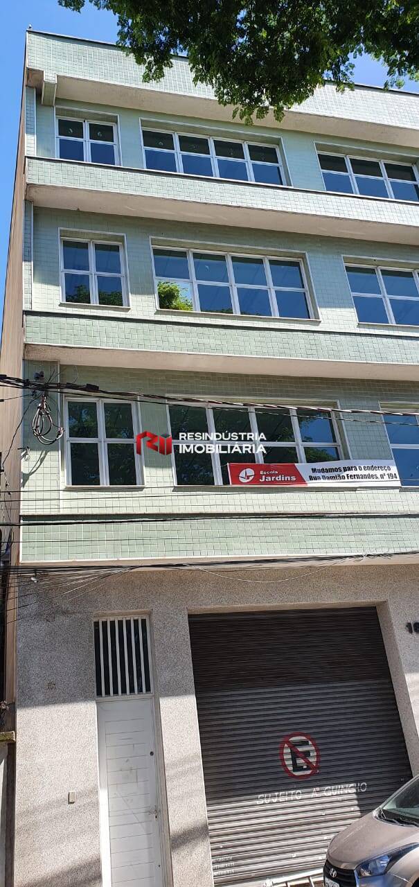 Prédio Inteiro à venda e aluguel, 1050m² - Foto 5
