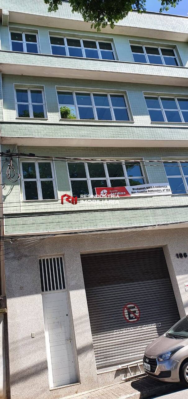 Prédio Inteiro à venda e aluguel, 1050m² - Foto 3