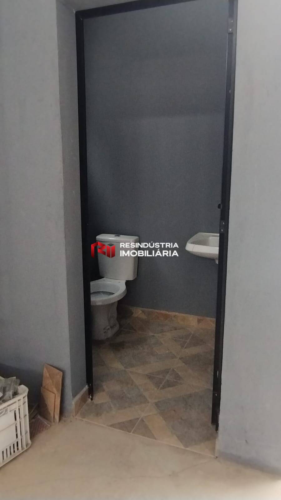Depósito-Galpão-Armazém para alugar, 1000m² - Foto 10