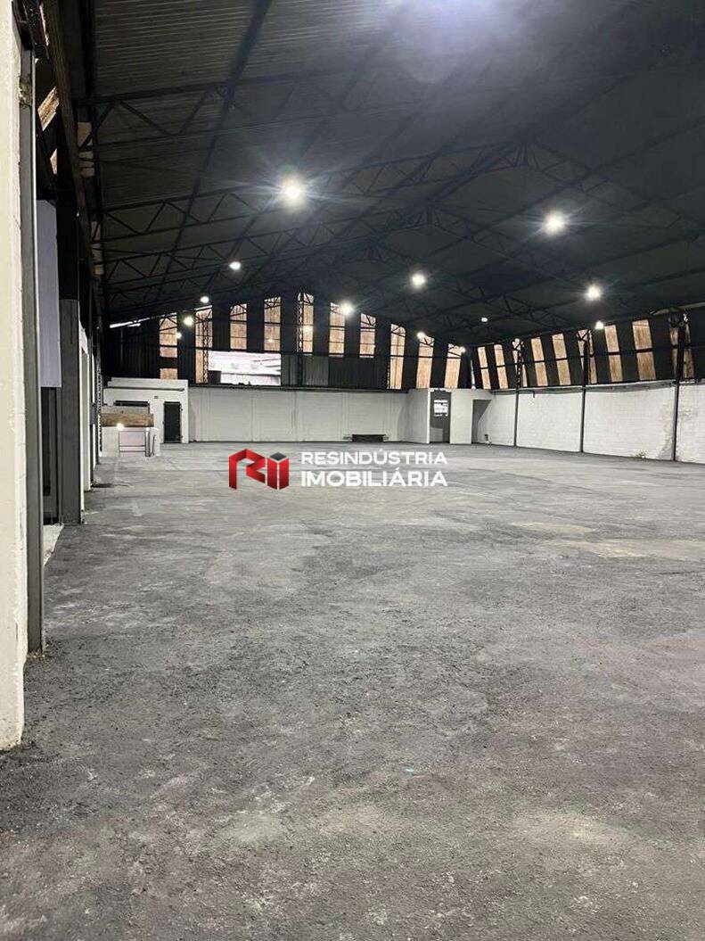 Depósito-Galpão, 2200 m² - Foto 8