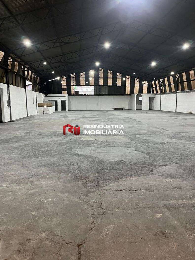 Depósito-Galpão, 2200 m² - Foto 10