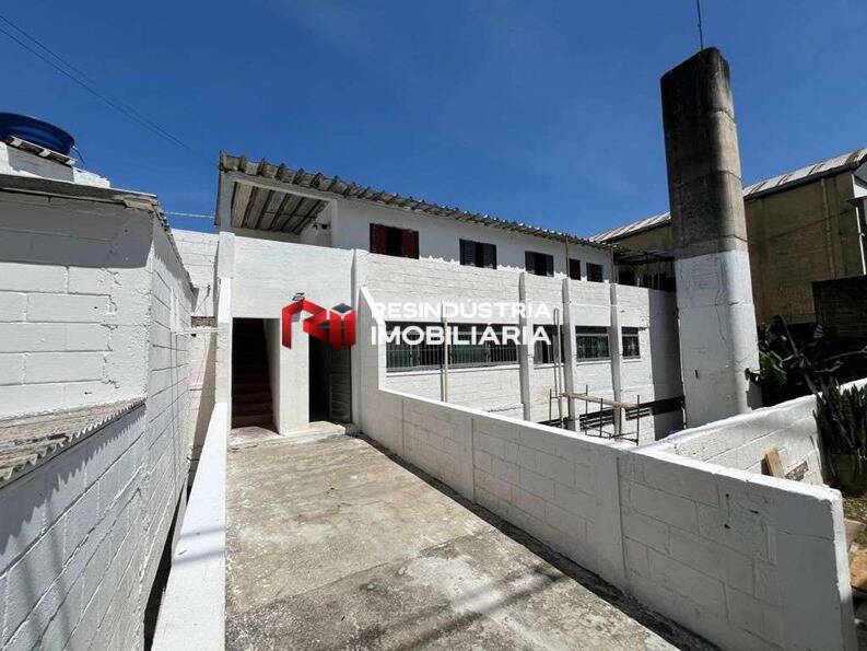 Depósito-Galpão, 2200 m² - Foto 1