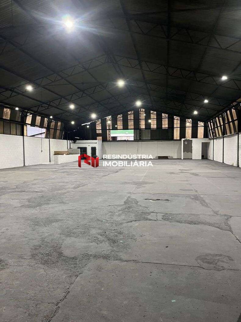 Depósito-Galpão, 2200 m² - Foto 9