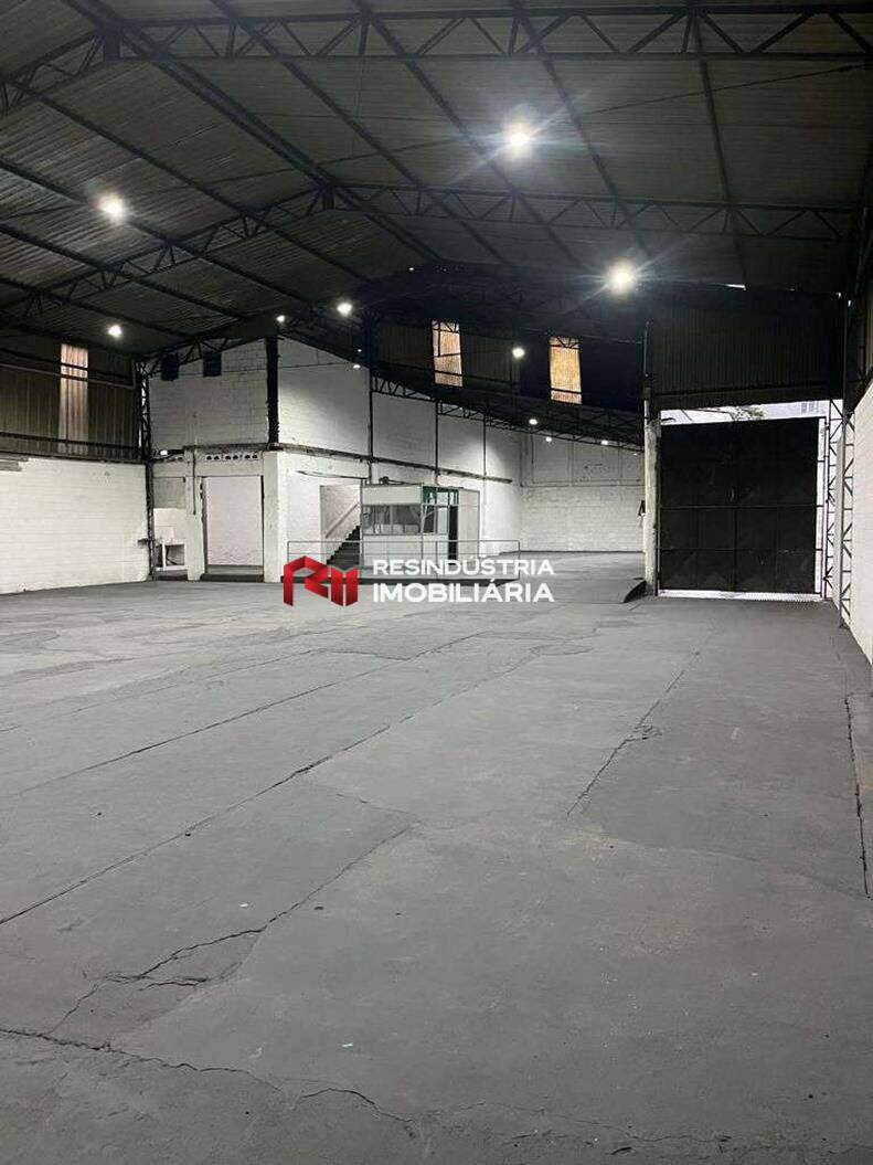Depósito-Galpão, 2200 m² - Foto 12