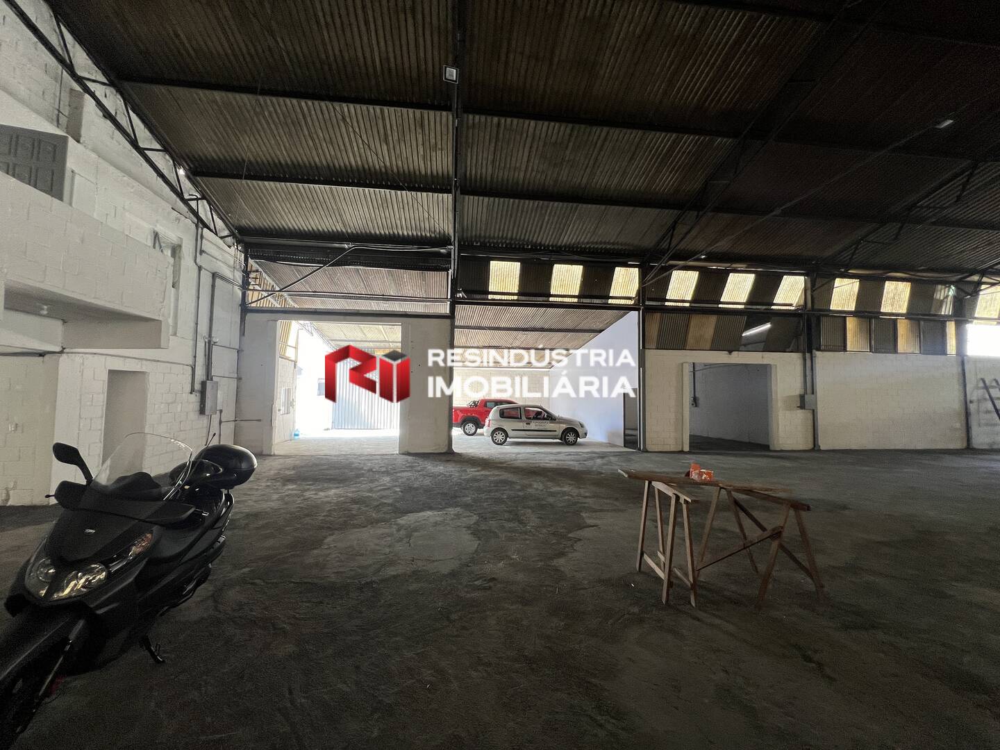 Depósito-Galpão, 2200 m² - Foto 15