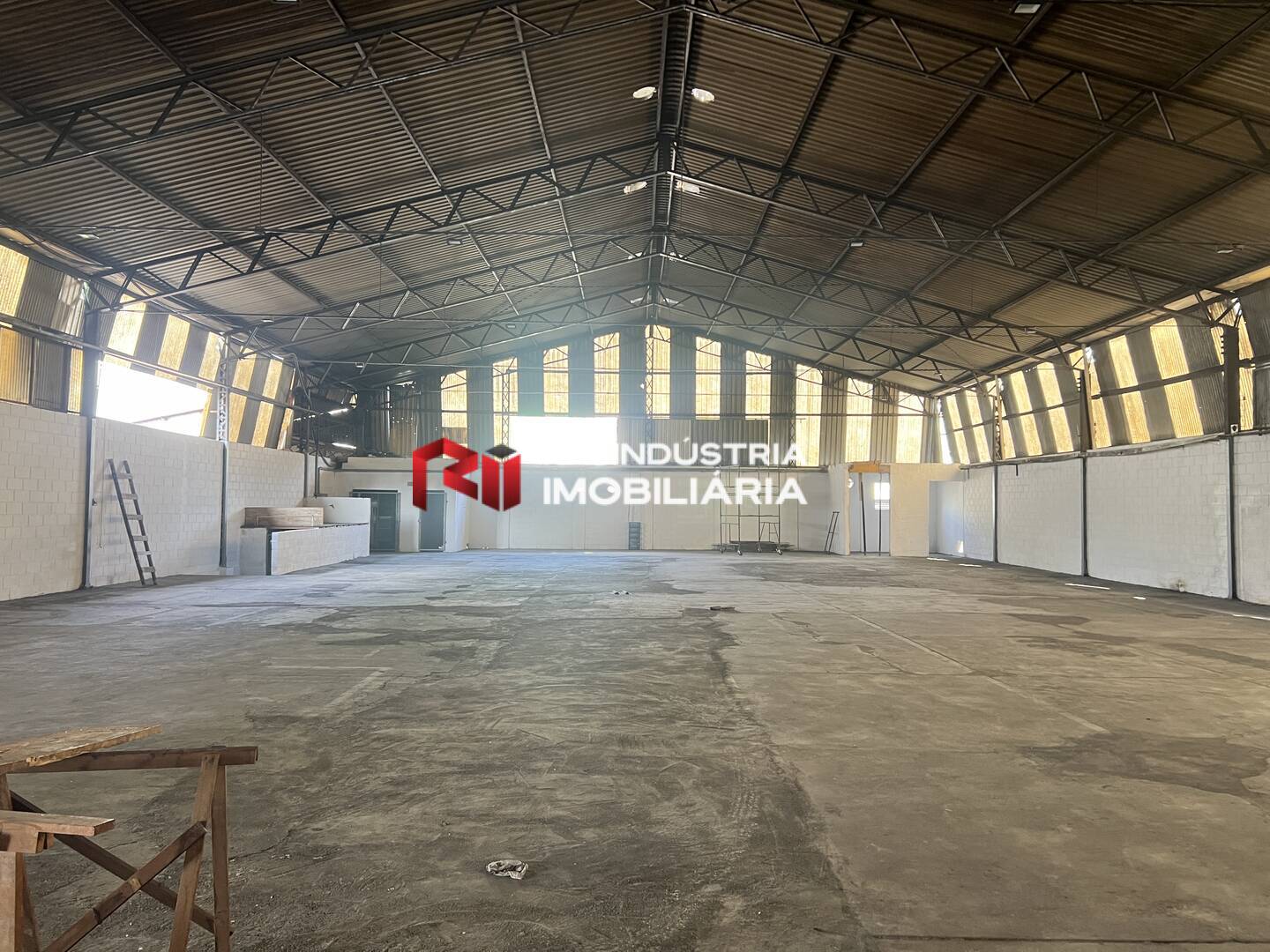 Depósito-Galpão, 2200 m² - Foto 25