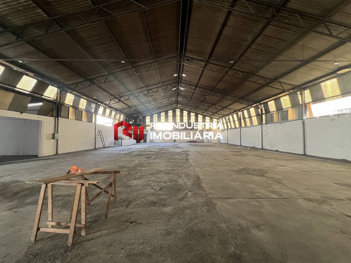 Depósito-Galpão, 2200 m² - Foto 26