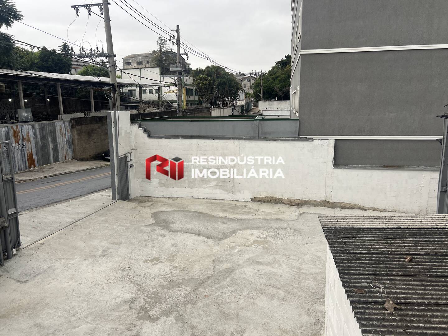 Depósito-Galpão, 2200 m² - Foto 3