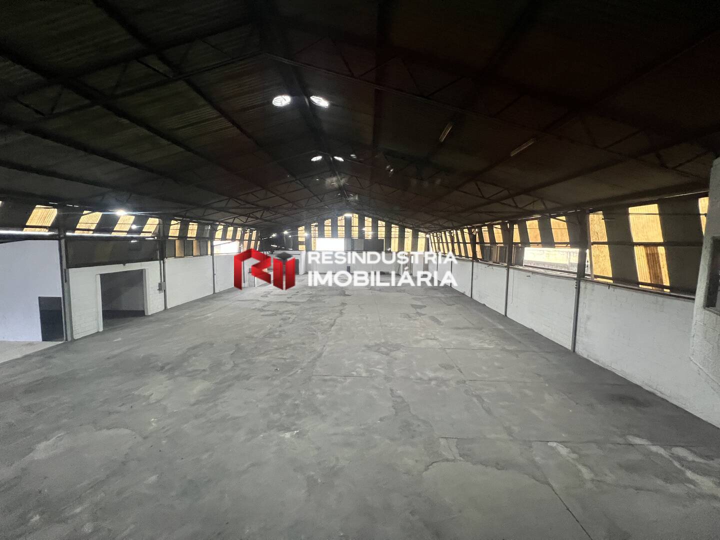 Depósito-Galpão, 2200 m² - Foto 39
