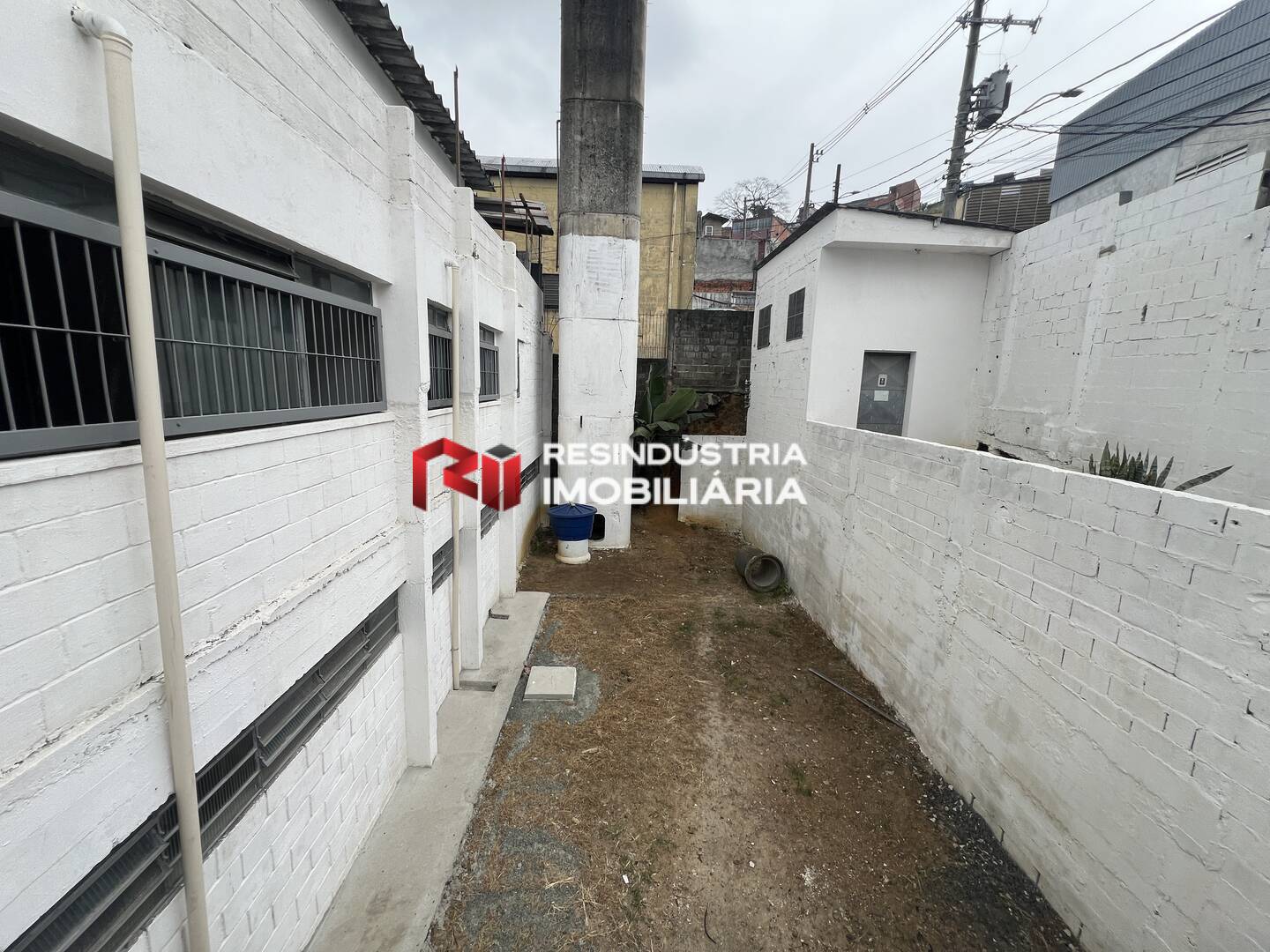 Depósito-Galpão, 2200 m² - Foto 44