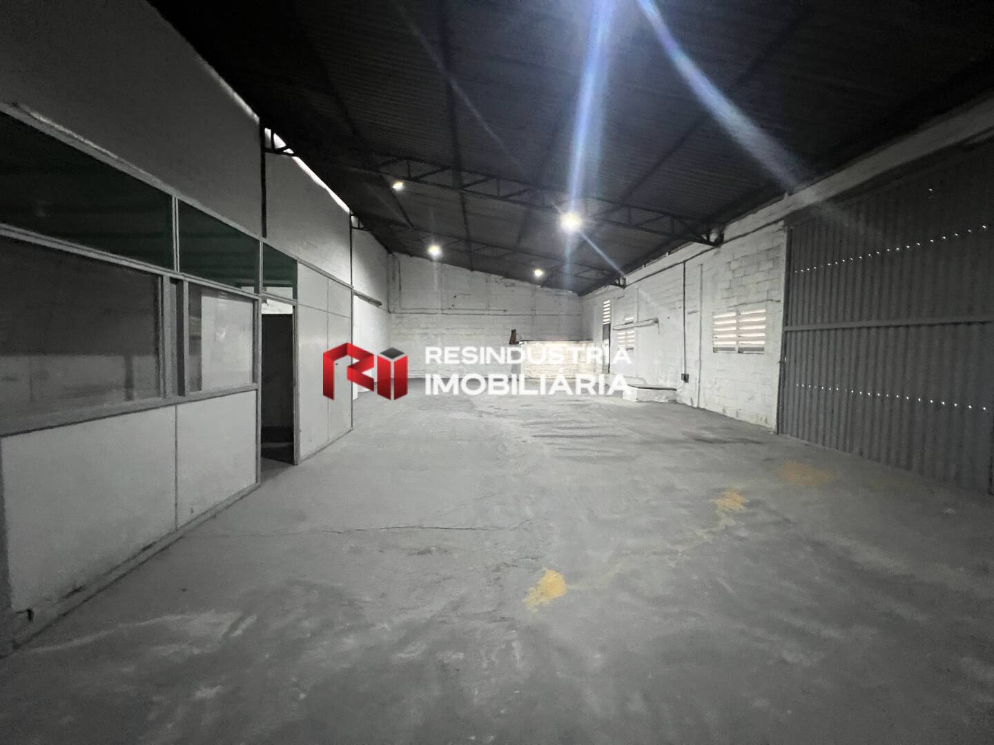 Depósito-Galpão, 2200 m² - Foto 49