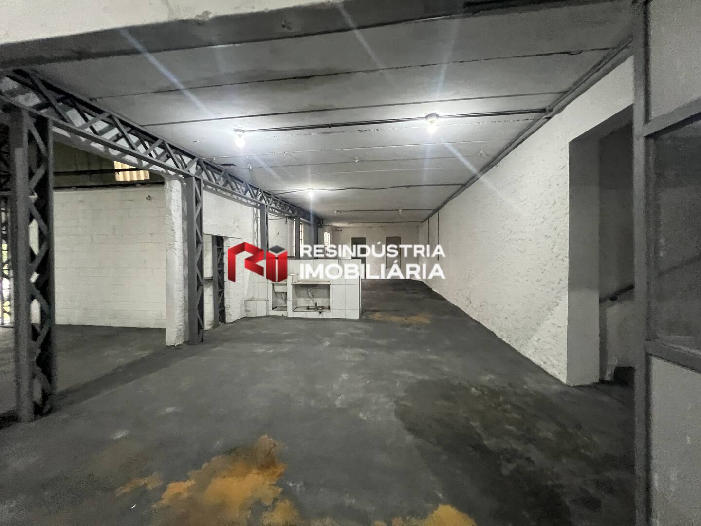 Depósito-Galpão, 2200 m² - Foto 55