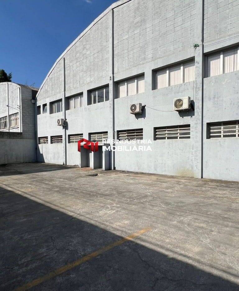 Depósito-Galpão, 2174 m² - Foto 2