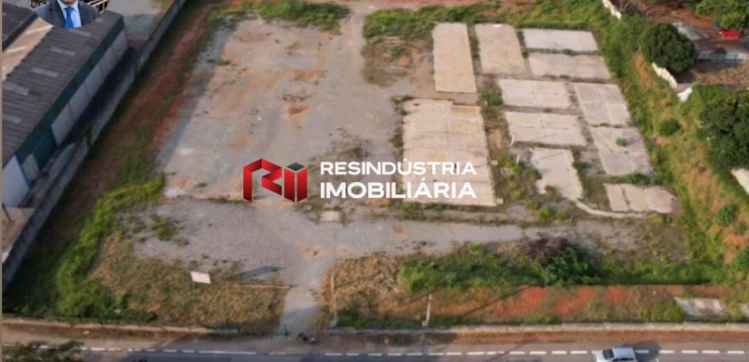 Terreno 9.000 m² Locação e Venda, Fazendinha, Santana de Parnaba - SP.