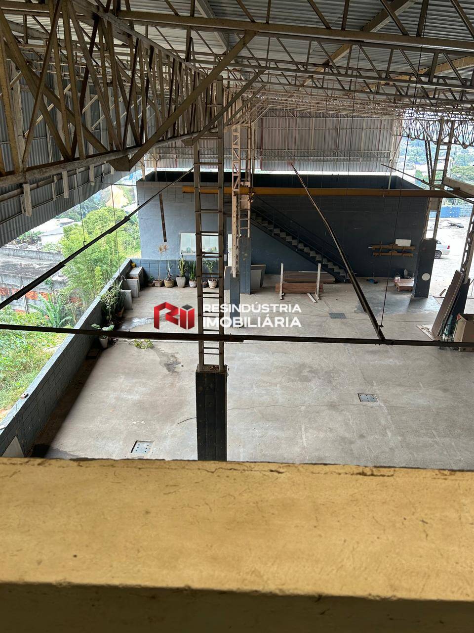 Depósito-Galpão, 1800 m² - Foto 14