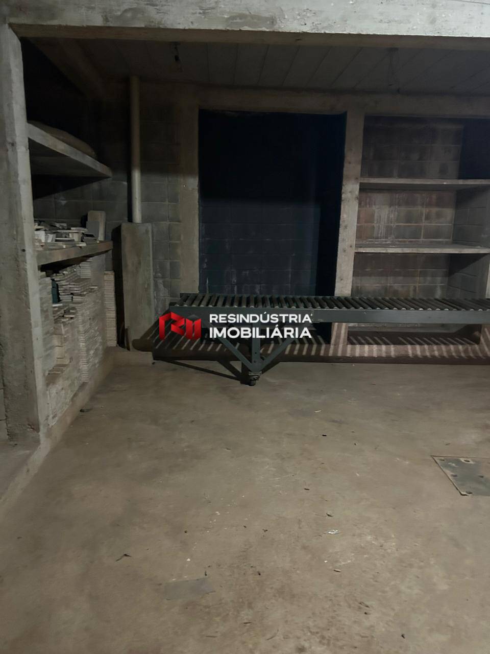 Depósito-Galpão, 1800 m² - Foto 27