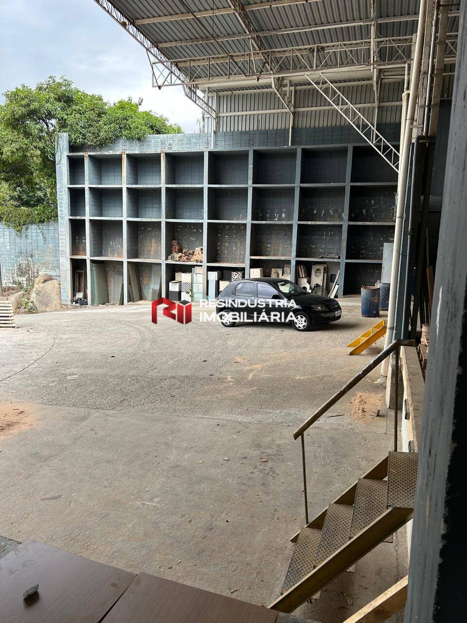 Depósito-Galpão, 1800 m² - Foto 17