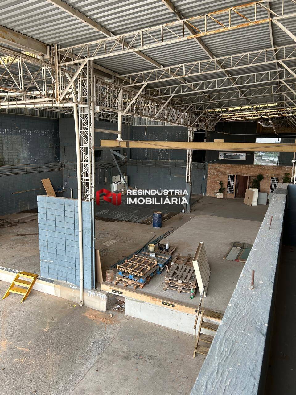 Depósito-Galpão, 1800 m² - Foto 21