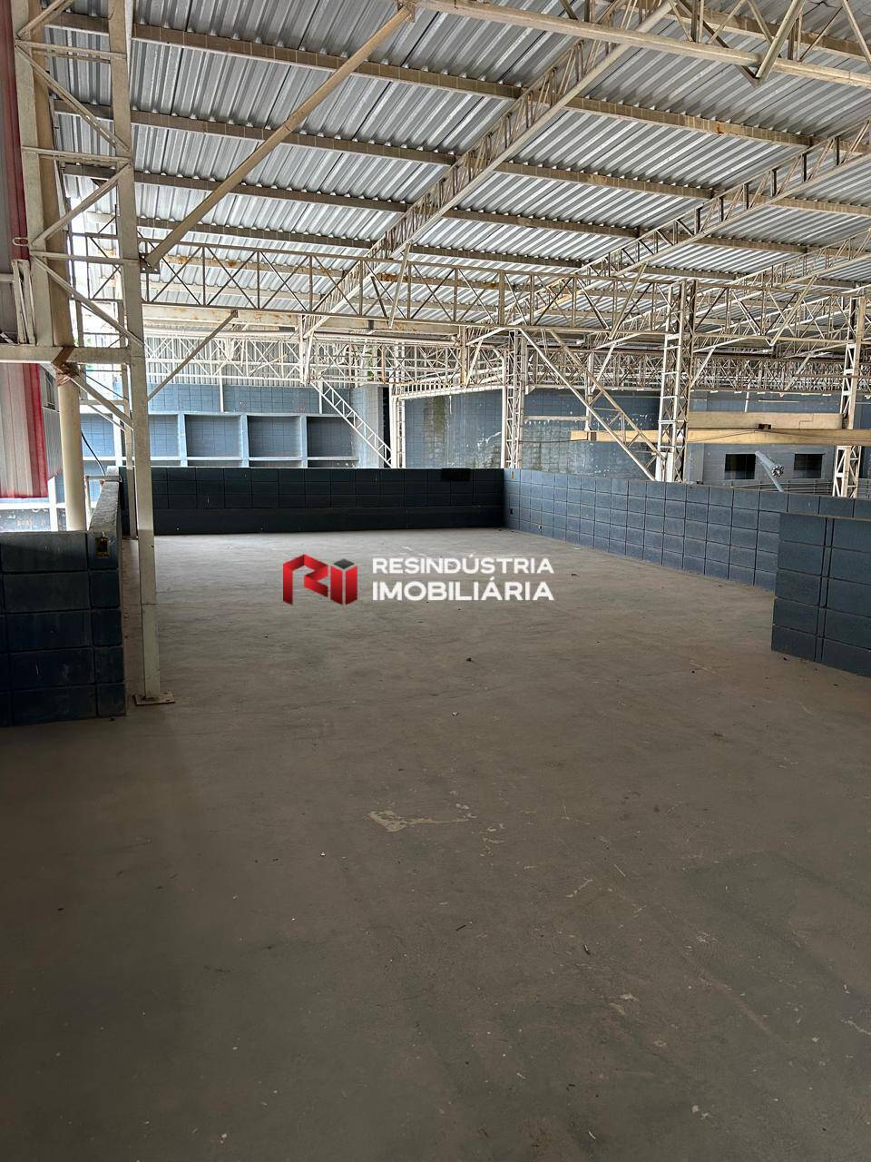 Depósito-Galpão, 1800 m² - Foto 40