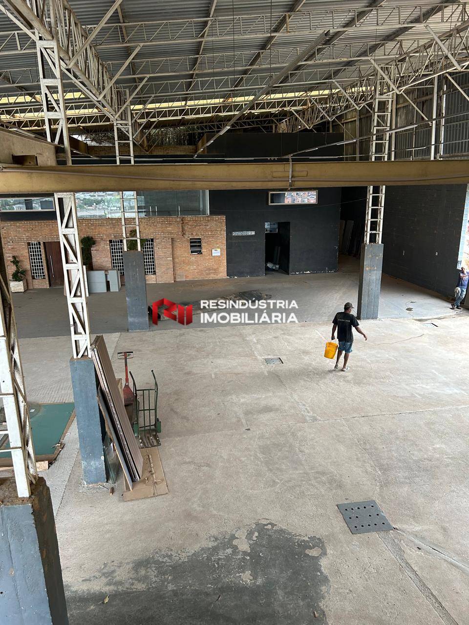 Depósito-Galpão, 1800 m² - Foto 22