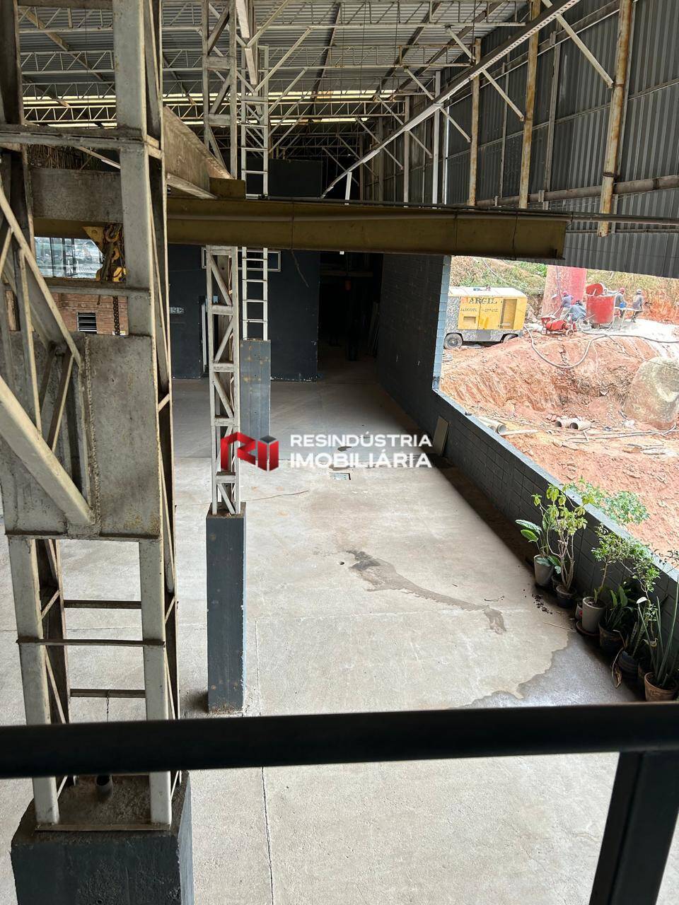 Depósito-Galpão, 1800 m² - Foto 24